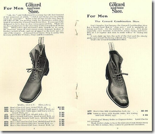 63 Casual Coward shoes catalog for Trend in 2022