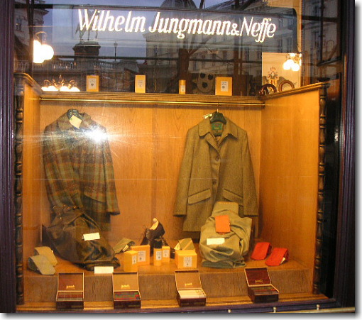 Wilhelm Jungmann&Neffe